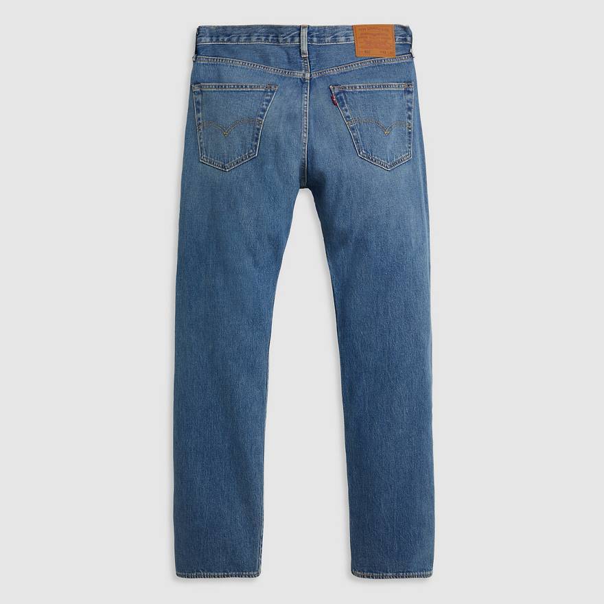 Summer Sale- Men's 501 Original Fit Jeans