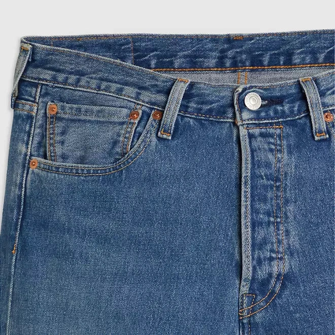 Summer Sale- Men's 501 Original Fit Jeans