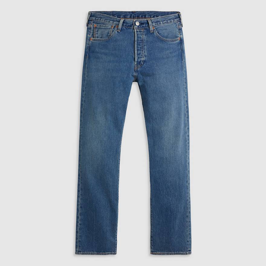 Summer Sale- Men's 501 Original Fit Jeans